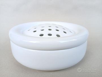 Vaso fioriera di tipo Flower Frog - MANCIOLI 124