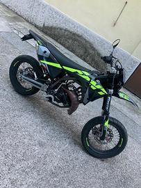 Fantic 50 xe Performance 2024