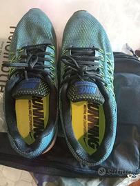 Scarpe sneakers Nike