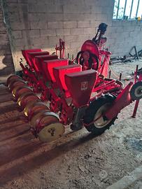 Seminatrice Gaspardo 6 file