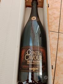 Spumante 3 Litri Millesimato 1985