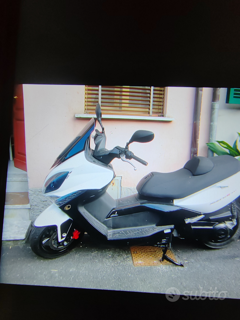 Scooter Moto e Scooter In vendita a La Spezia