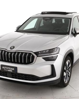 SKODA Kodiaq 2.0 tdi Style 150cv dsg
