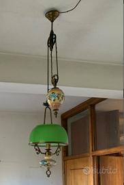 lampadario 
