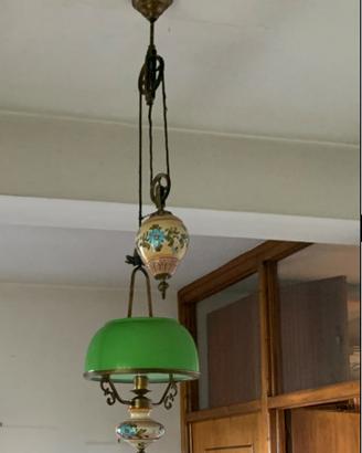 lampadario 