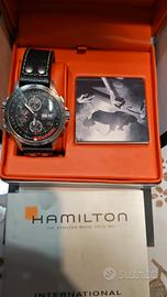 Hamilton