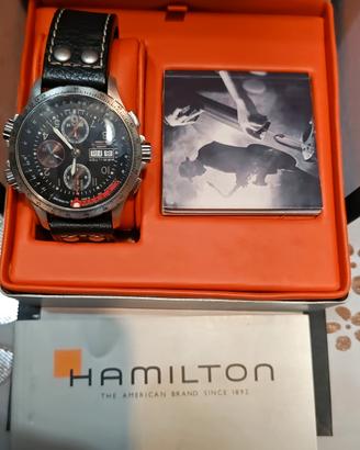 Hamilton