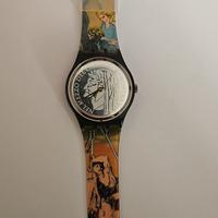 Orologio Swatch Vintage anni 90 