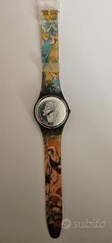 Orologio Swatch Vintage anni 90 