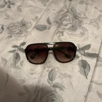 Occhiali dolce e gabbana vintage