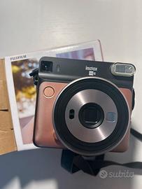 fujifilm instax square sq6