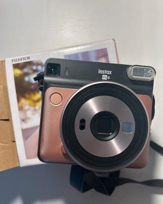 fujifilm instax square sq6