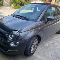 Fiat 500 1.0 Hybrid Dolce vita