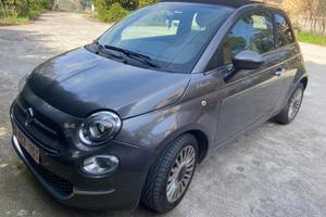 Fiat 500 1.0 Hybrid Dolce vita