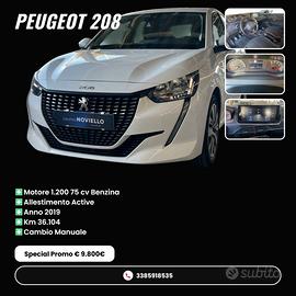 Peugeot CItroen Opel