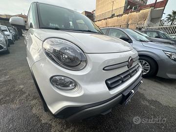 Fiat 500L 1.3 Multijet 95 CV Connect