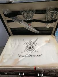 Von Meister Solingen. 