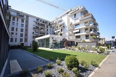 3 LOCALI A BRUGHERIO