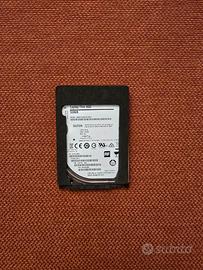 Hard disk per portatile seagate