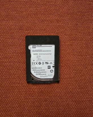 Hard disk per portatile seagate