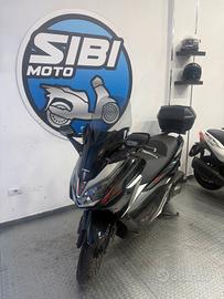 Honda Forza 300