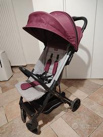 Passeggino inglesina
