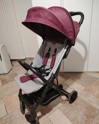 Passeggino inglesina
