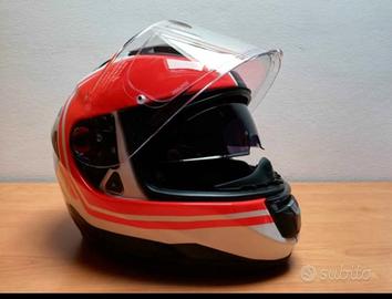 casco moto 