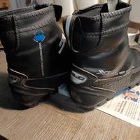 Scarpe XLC Invernali Ottime Usate poco Tg43