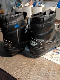 Scarpe XLC Invernali Ottime Usate poco Tg43