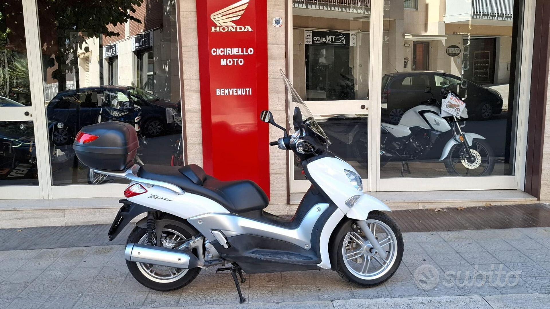 Subito CICIRIELLO MOTO Esclusiva HONDA Yamaha X