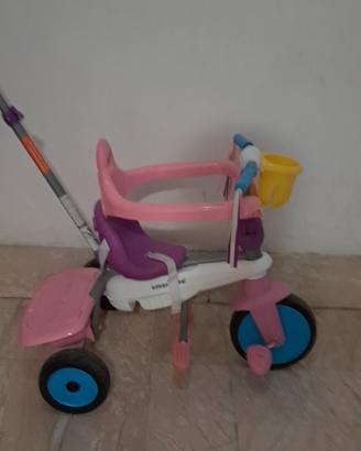 triciclo 