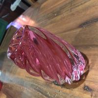 Vasetto di Archimede Seguso