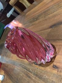 Vasetto di Archimede Seguso