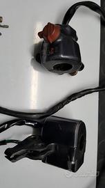 Ricambi honda cb 500 four