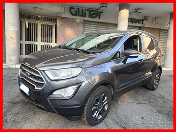 FORD ECOSPORT 1.0 BENZINA *PERMUTE*FINANZIABILE*