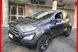 FORD ECOSPORT 1.0 BENZINA *PERMUTE*FINANZIABILE*