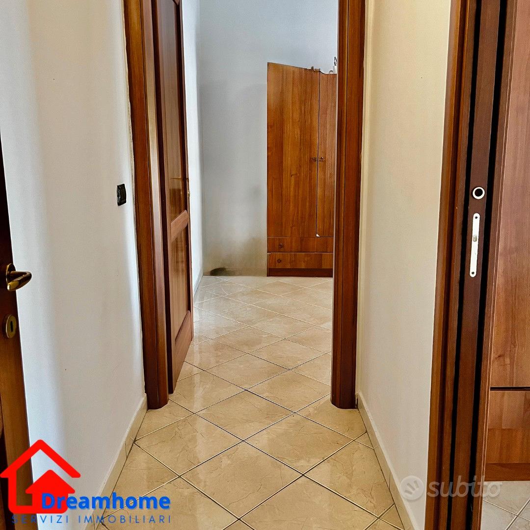 Appartamento – Cassino, San Bartolomeo - Altro