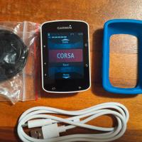 Garmin Edge 520 Ciclocomputer