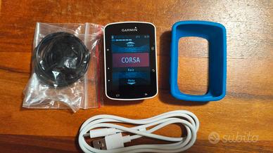 Garmin Edge 520 Ciclocomputer