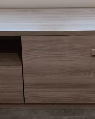 Mobile soggiorno per TV