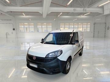 Fiat Doblo Doblò 1.4 Natural Power PC-TN Cargo Bus