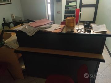 mobili da studio completi.