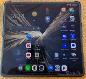 Honor magic V5 512gb