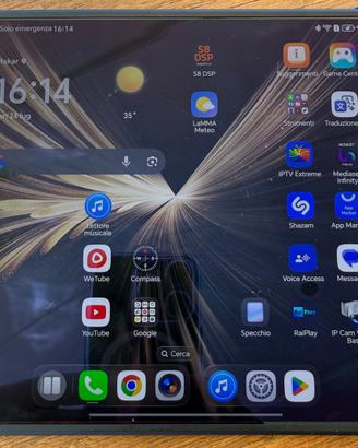 Honor magic V5 512gb