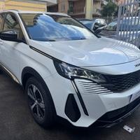 Peugeot 3008 BlueHDi 130 S&S Allure