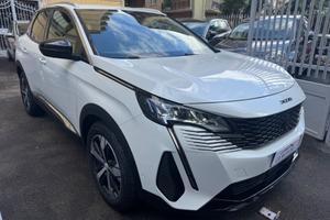 Peugeot 3008 BlueHDi 130 S&S Allure