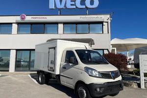 Piaggio Porter NP6 ISOTERMICO