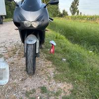 Aprilia rs 125 2002 replica gp1