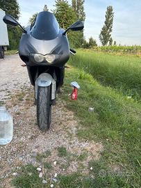 Aprilia rs 125 2002 replica gp1